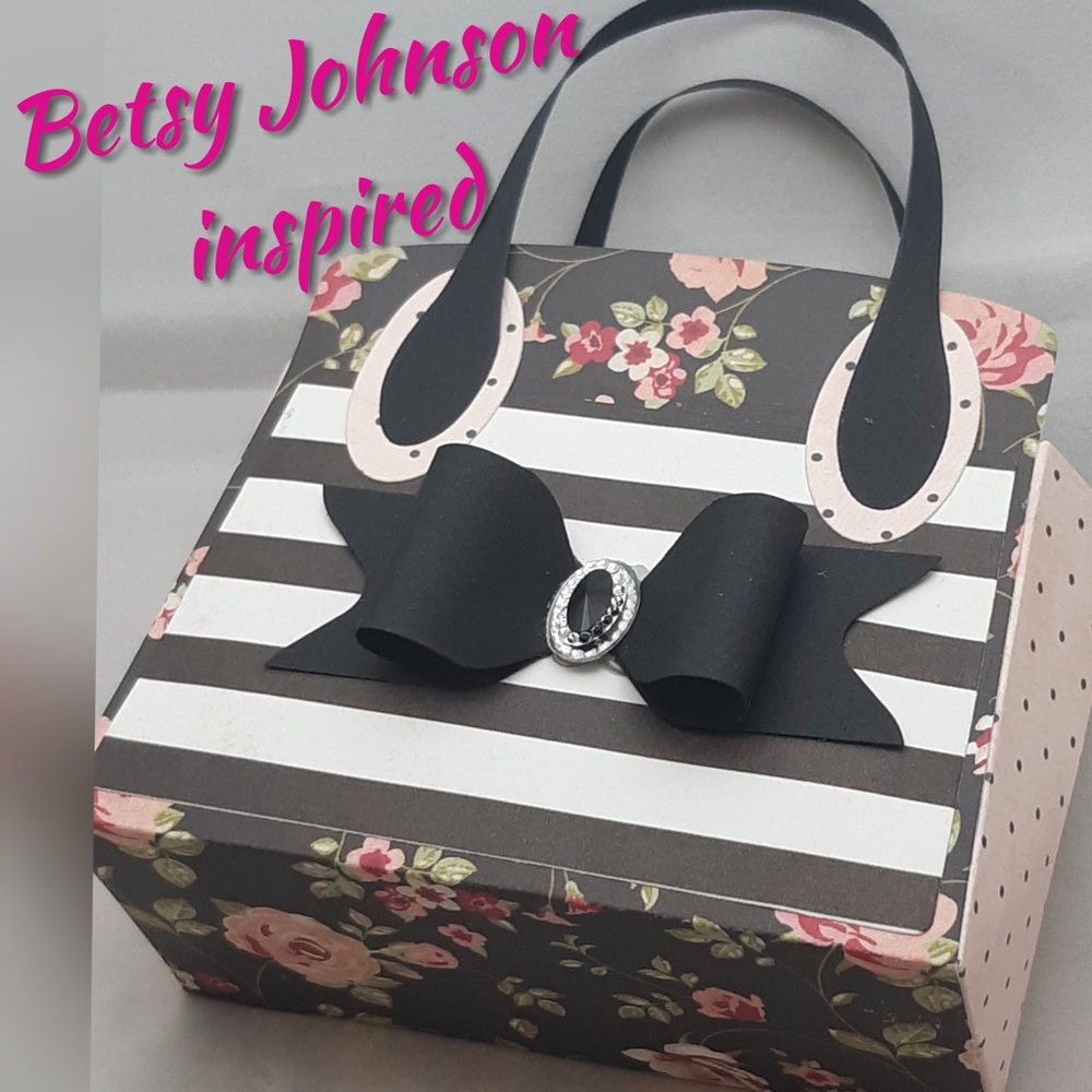 Mini Purses Custom Made - Picture 11 of 11